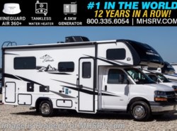 New 2026 East to West Entrada 210NS available in Alvarado, Texas