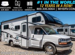 New 2026 East to West Entrada 210NS available in Alvarado, Texas