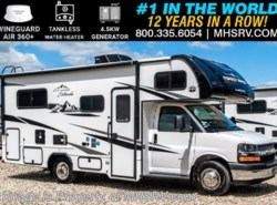 New 2026 East to West Entrada 210NS available in Alvarado, Texas