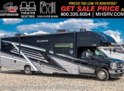 New 2026 Thor Motor Coach Quantum LF31 available in Alvarado, Texas
