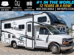 New 2026 East to West Entrada 210NS available in Alvarado, Texas