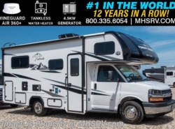 New 2026 East to West Entrada 210NS available in Alvarado, Texas