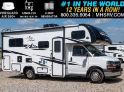 New 2026 East to West Entrada 210NS available in Alvarado, Texas