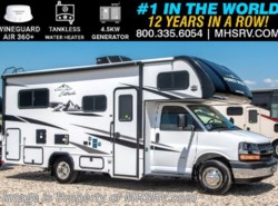 New 2026 East to West Entrada 210NS available in Alvarado, Texas