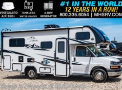 New 2026 East to West Entrada 210NS available in Alvarado, Texas