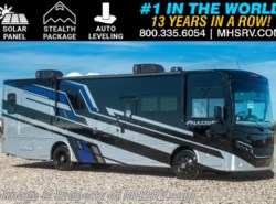 New 2026 Thor Motor Coach Palazzo GT 33.5 available in Alvarado, Texas