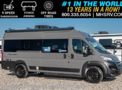 New 2026 Thor Motor Coach Tellaro 20L available in Alvarado, Texas
