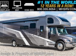 New 2026 Thor Motor Coach Inception HD 38DX available in Alvarado, Texas