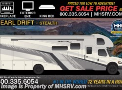 New 2026 Thor Motor Coach Inception HD 38FX available in Alvarado, Texas
