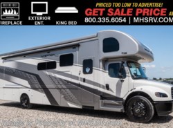 New 2026 Thor Motor Coach Inception HD 38DX available in Alvarado, Texas