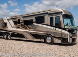 Used 2022 Entegra Coach Cornerstone 45D available in Alvarado, Texas