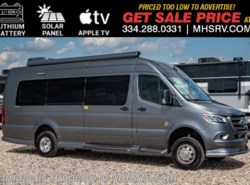 New 2025 OGV Luxury Coach V-RV 5RLA available in Alvarado, Texas