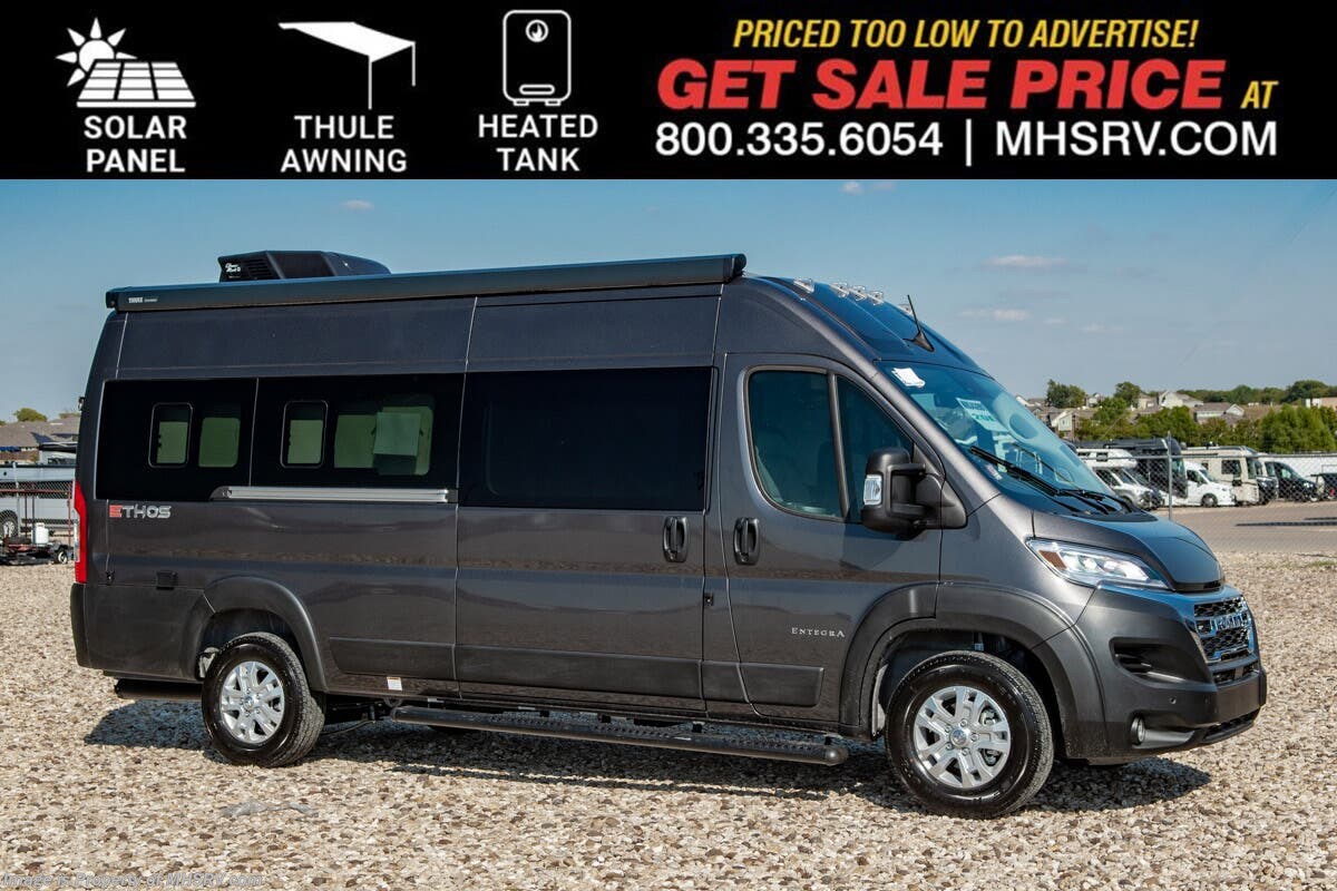 New 2026 Entegra Coach Ethos 20E available in Alvarado, Texas