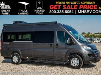 New 2026 Entegra Coach Ethos 20E available in Alvarado, Texas