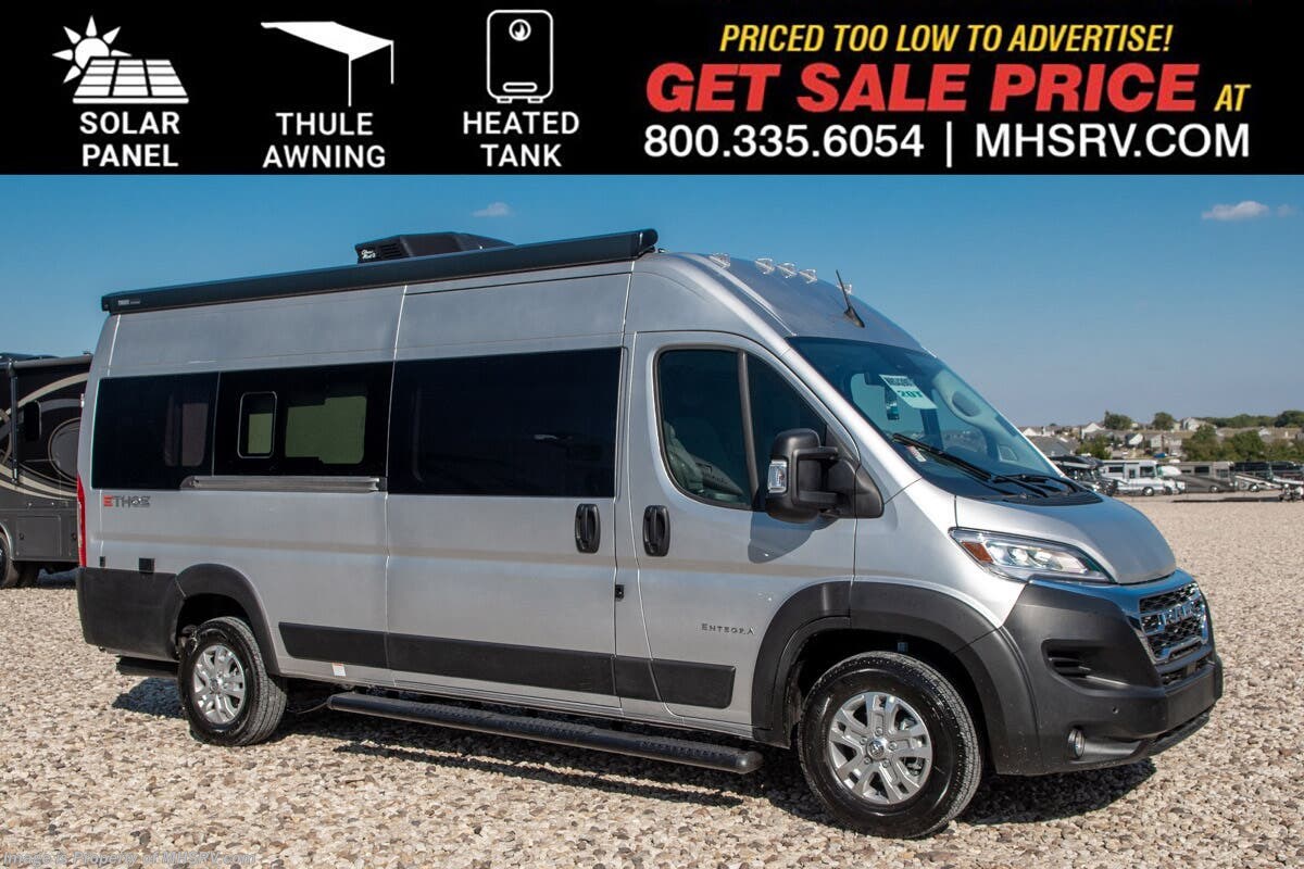 New 2026 Entegra Coach Ethos 20T available in Alvarado, Texas