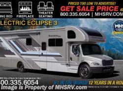 New 2026 Thor Motor Coach Pasadena SV 38FX available in Alvarado, Texas