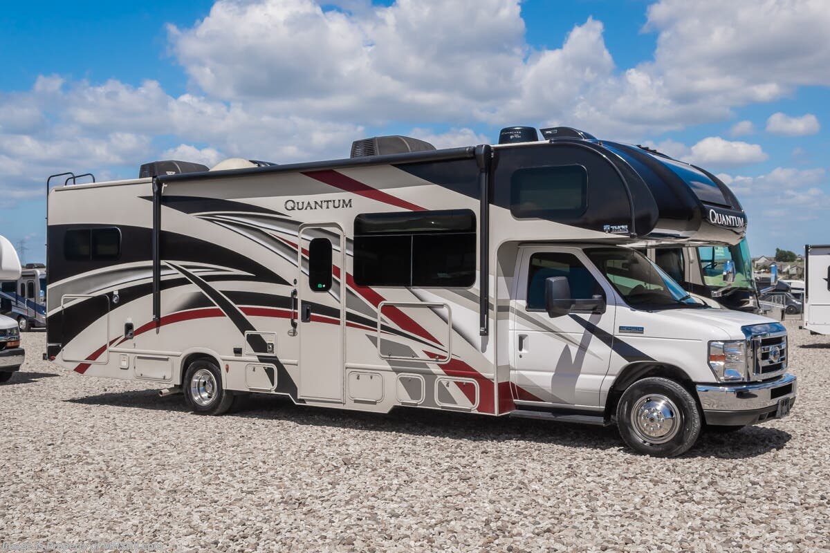 Used 2020 Thor Motor Coach Quantum LF31 available in Montgomery, Alabama