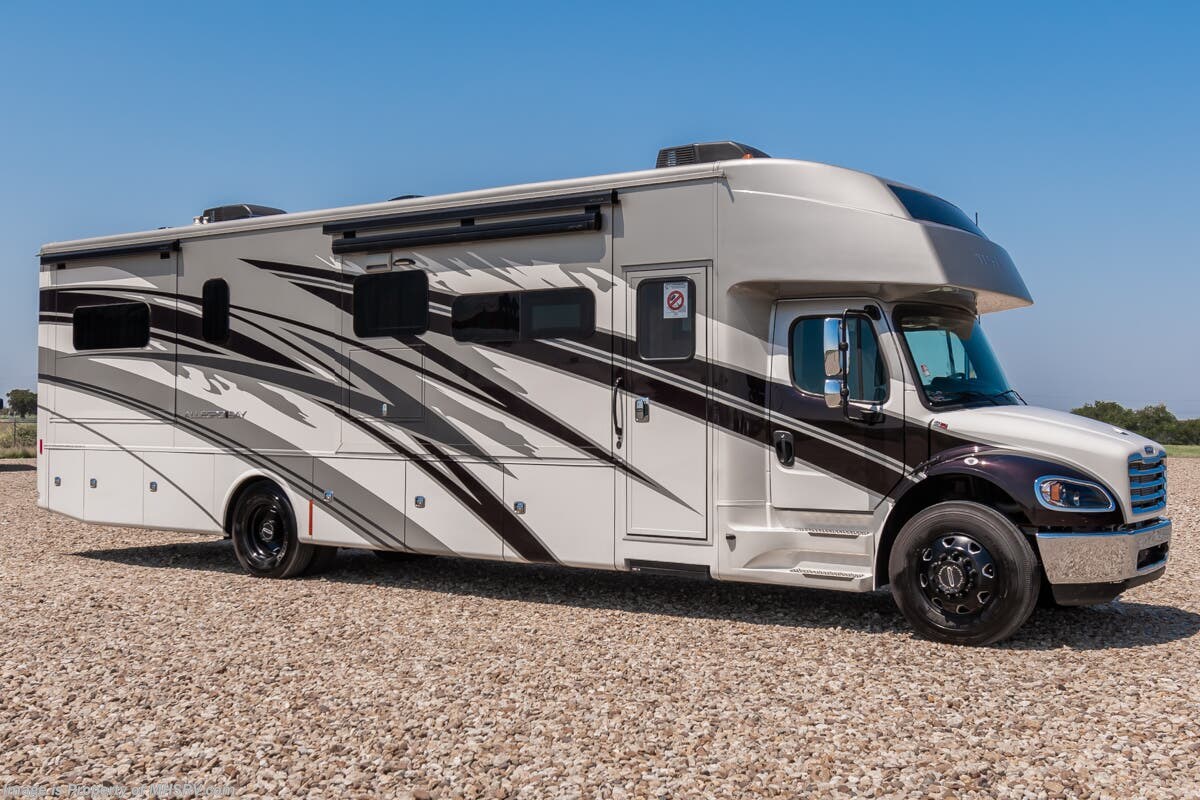 Used 2025 Tiffin Allegro Bay 38 AB available in Alvarado, Texas