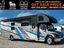 New 2026 Thor Motor Coach Inception HD 38XL available in Alvarado, Texas
