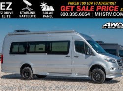 New 2026 Entegra Coach Insignia 24B available in Alvarado, Texas