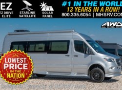 New 2026 Entegra Coach Insignia 24B available in Alvarado, Texas