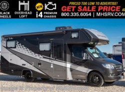 New 2026 Dynamax Corp Isata 3 Series 24TW available in Alvarado, Texas