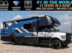 New 2026 Nexus Maximus 34MX available in Alvarado, Texas