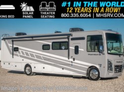 New 2026 Thor Motor Coach Hurricane 35R available in Alvarado, Texas