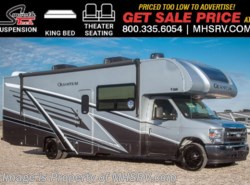 New 2026 Thor Motor Coach Quantum KW29 available in Alvarado, Texas