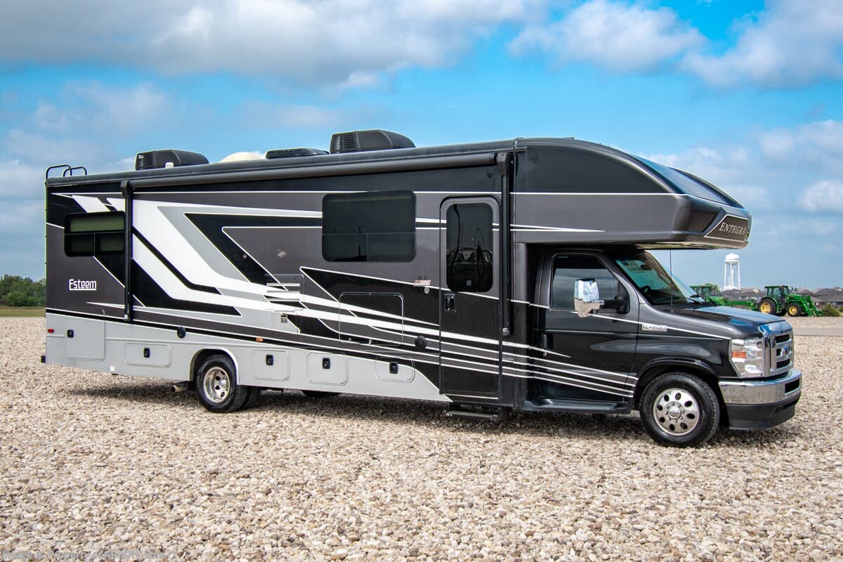 Used 2023 Entegra Coach Esteem 31F available in Alvarado, Texas