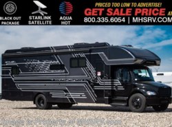 New 2026 Entegra Coach Accolade XL 37M available in Alvarado, Texas