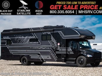 New 2026 Entegra Coach Accolade XL 37M available in Alvarado, Texas