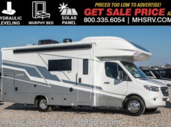 New 2026 Entegra Coach Qwest 25M available in Alvarado, Texas