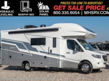 New 2026 Entegra Coach Qwest 25M available in Alvarado, Texas