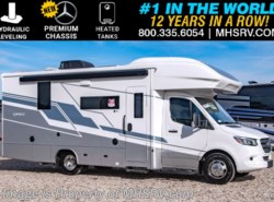 New 2026 Entegra Coach Qwest 25L available in Alvarado, Texas