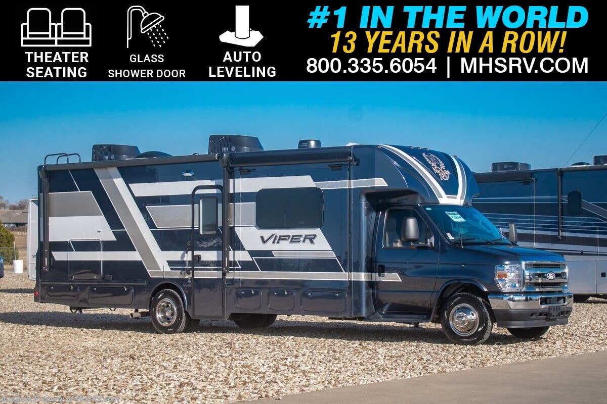 New 2026 Nexus Viper 29V available in Alvarado, Texas