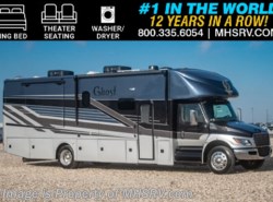 New 2026 Nexus Ghost 37DS available in Alvarado, Texas