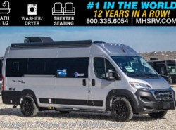 New 2026 Thor Motor Coach Tellaro Sport 20U available in Alvarado, Texas