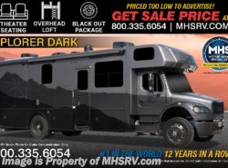 New 2026 Dynamax Corp Europa 32KD available in Alvarado, Texas