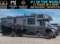 New 2026 Dynamax Corp Europa 32KD available in Alvarado, Texas