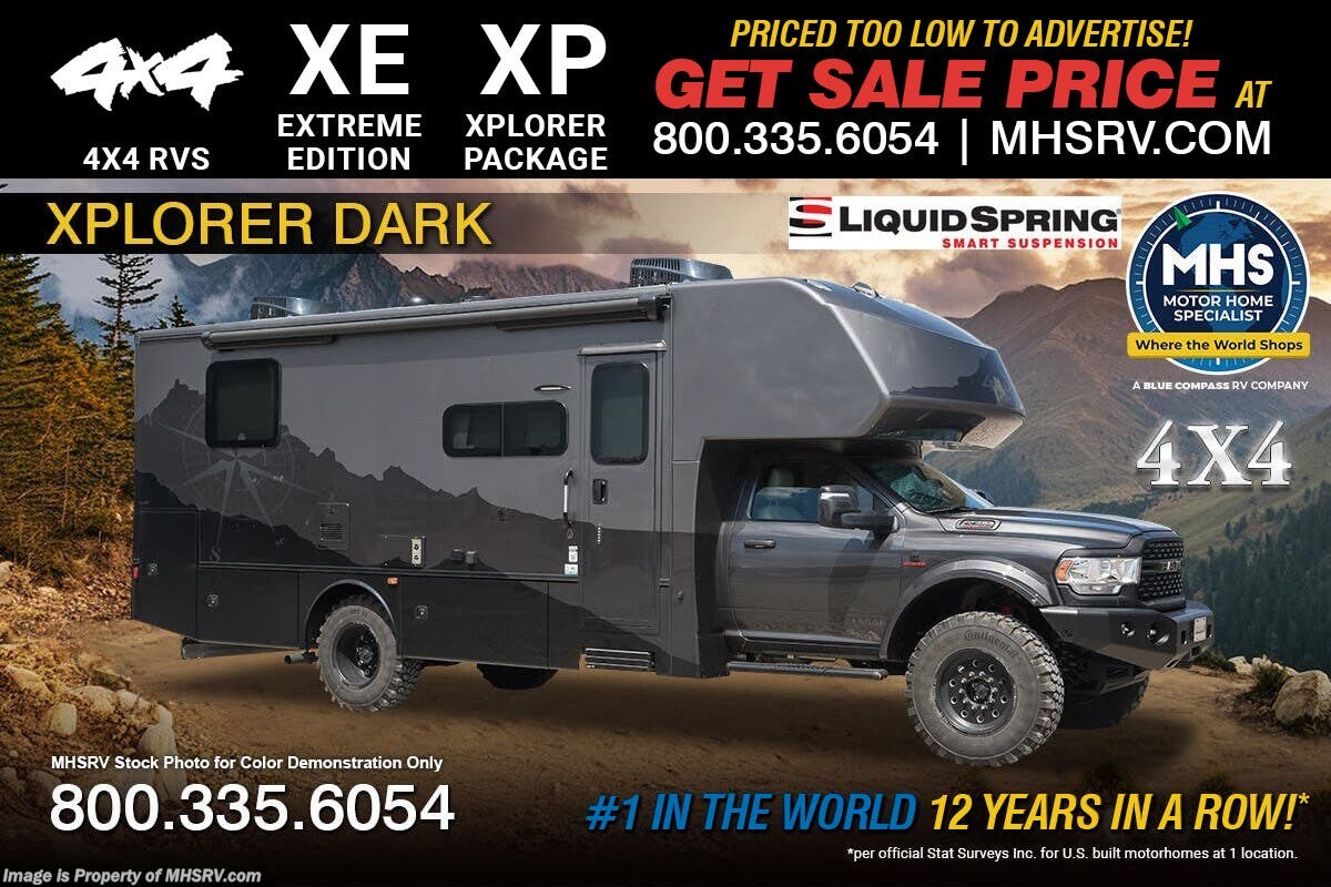 New 2026 Dynamax Corp Isata 5 Series 30FW available in Alvarado, Texas