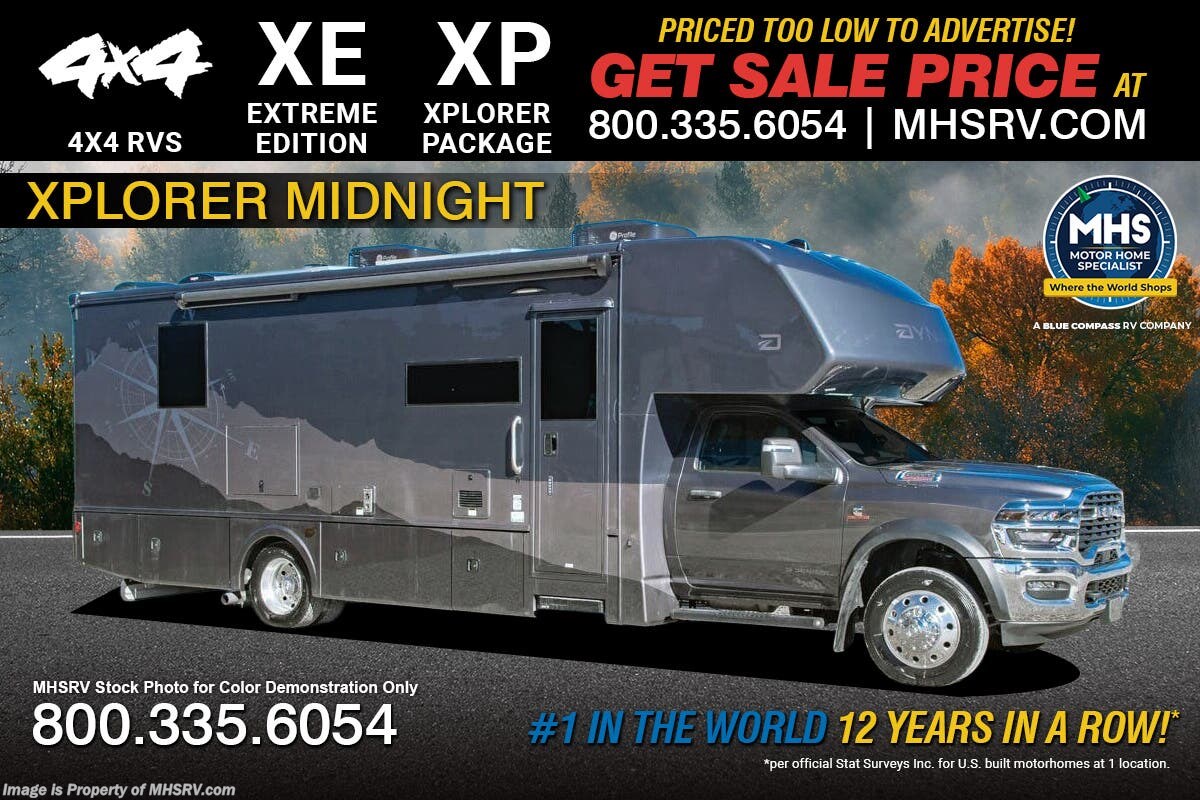 New 2026 Dynamax Corp Isata 5 Series 30FW available in Alvarado, Texas