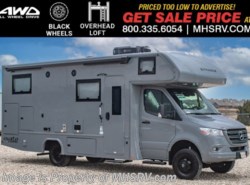 New 2026 Dynamax Corp Isata 3 Series 24TW available in Alvarado, Texas