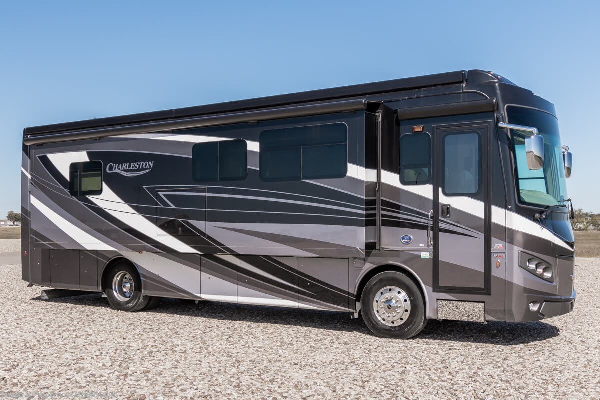 Used 2023 Forest River Charleston 36A available in Alvarado, Texas