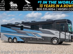 New 2026 Forest River Berkshire XLT 45A available in Alvarado, Texas