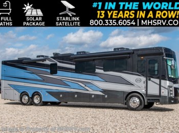 New 2026 Forest River Berkshire XLT 45A available in Alvarado, Texas