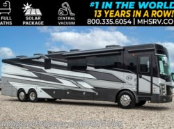 New 2026 Forest River Berkshire XLT 45A available in Alvarado, Texas