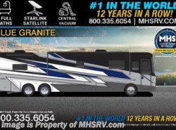 New 2026 Forest River Berkshire XLT 45A available in Alvarado, Texas