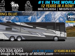 New 2026 Forest River Berkshire XLT 45A available in Alvarado, Texas