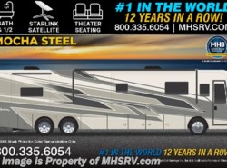New 2026 Forest River Berkshire XLT 45G available in Alvarado, Texas